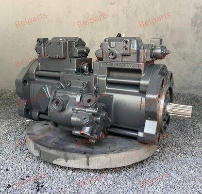 DH225‐9 K3V112DTP‐HNOV‐14T‐01 Excavadora Conjunto hidráulico da bomba principal Compatível com peças de reposição peças de alarme