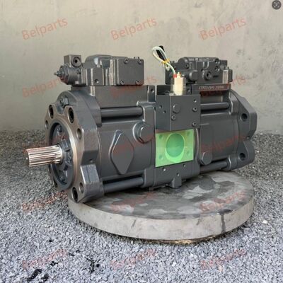 DH225‐9 K3V112DTP‐HNOV‐14T‐01 Excavadora Conjunto hidráulico da bomba principal Compatível com peças de reposição peças de alarme
