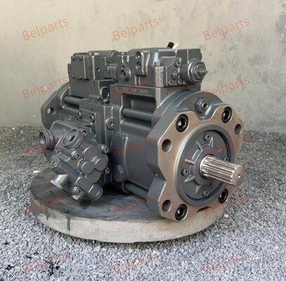 DH225‐9 K3V112DTP‐HNOV‐14T‐01 Excavadora Conjunto hidráulico da bomba principal Compatível com peças de reposição peças de alarme