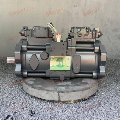 DH225‐9 K3V112DTP‐HNOV‐14T‐01 Excavadora Conjunto hidráulico da bomba principal Compatível com peças de reposição peças de alarme