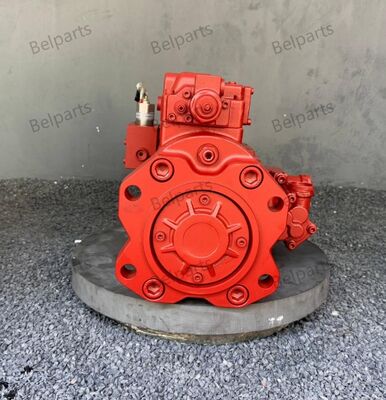 DH258 K3V112DTP‐HNOV‐14T‐02 Excavadora Conjunto de bomba principal hidráulica Compatível com peças de reposição peças de alarme
