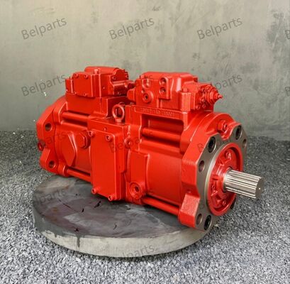 DH300‐7 K5V140DTP‐9N01‐17T Excavadora Conjunto de bomba principal hidráulica Compatível com peças de reposição peças de reposição