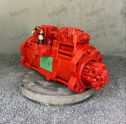 DH300‐7 K5V140DTP‐9N01‐17T Excavadora Conjunto de bomba principal hidráulica Compatível com peças de reposição peças de reposição