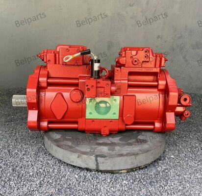 DH300‐7 K5V140DTP‐9N01‐17T Excavadora Conjunto de bomba principal hidráulica Compatível com peças de reposição peças de reposição