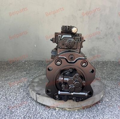 SY235‑8 K5V140DTP‑9T1L‑17T Montagem de Bomba Hidráulica Principal de Escavadeira Compatível com Peças de Reposição belparts