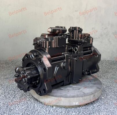 SY235‑8 K5V140DTP‑9T1L‑17T Montagem de Bomba Hidráulica Principal de Escavadeira Compatível com Peças de Reposição belparts