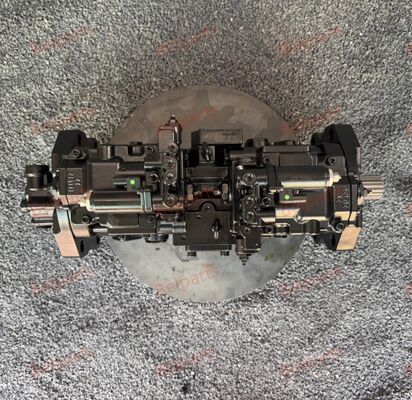 SY235‑8 K5V140DTP‑9T1L‑17T Montagem de Bomba Hidráulica Principal de Escavadeira Compatível com Peças de Reposição belparts