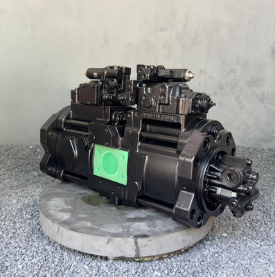 SY235‑8 K5V140DTP‑9T1L‑17T Montagem de Bomba Hidráulica Principal de Escavadeira Compatível com Peças de Reposição belparts