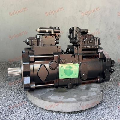 SY235‑8 K5V140DTP‑9T1L‑17T Montagem de Bomba Hidráulica Principal de Escavadeira Compatível com Peças de Reposição belparts