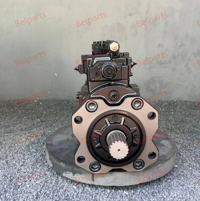 SY235‑8 K5V140DTP‑9T1L‑17T Montagem de Bomba Hidráulica Principal de Escavadeira Compatível com Peças de Reposição belparts