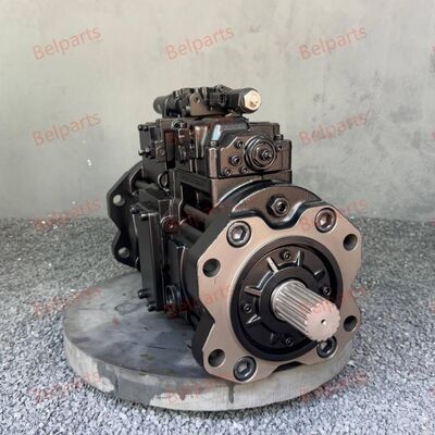 SY235‑8 K5V140DTP‑9T1L‑17T Montagem de Bomba Hidráulica Principal de Escavadeira Compatível com Peças de Reposição belparts