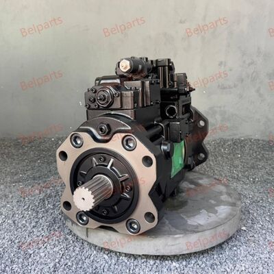 SY235‑8 K5V140DTP‑9T1L‑17T Montagem de Bomba Hidráulica Principal de Escavadeira Compatível com Peças de Reposição belparts