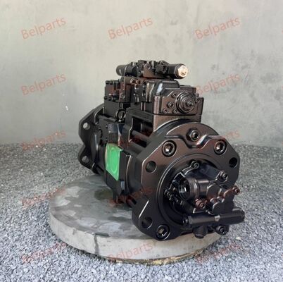 SY235‑8 K5V140DTP‑9T1L‑17T Montagem de Bomba Hidráulica Principal de Escavadeira Compatível com Peças de Reposição belparts