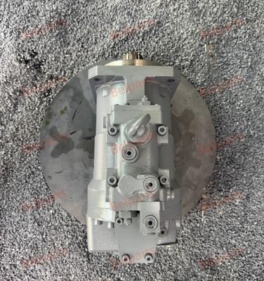 Peças de reposição para bomba hidráulica principal de escavadeira com injeção eletrônica de combustível HPV145-15T belparts