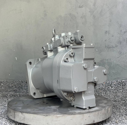 Peças de reposição para bomba hidráulica principal de escavadeira com injeção eletrônica de combustível HPV145-15T belparts