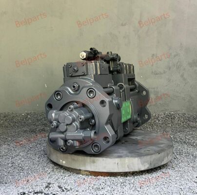Bomba Hidráulica Principal EC220D K3V112DT-1E42-14T para Escavadeira Bomba de Pistão Belparts