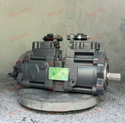 Bomba Hidráulica Principal EC220D K3V112DT-1E42-14T para Escavadeira Bomba de Pistão Belparts
