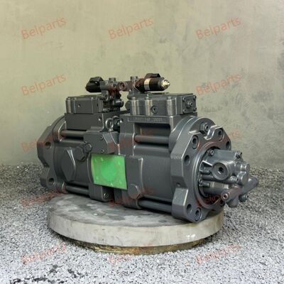 Bomba Hidráulica Principal EC220D K3V112DT-1E42-14T para Escavadeira Bomba de Pistão Belparts