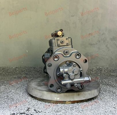 Bomba Hidráulica Principal EC220D K3V112DT-1E42-14T para Escavadeira Bomba de Pistão Belparts