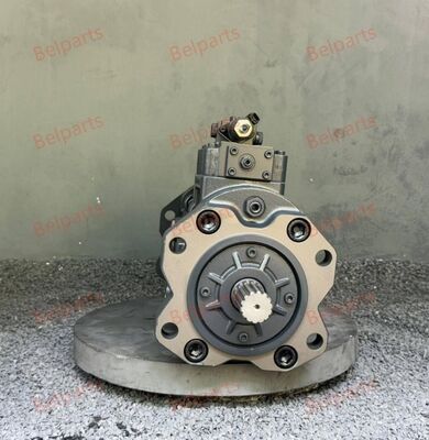 Bomba Hidráulica Principal EC220D K3V112DT-1E42-14T para Escavadeira Bomba de Pistão Belparts