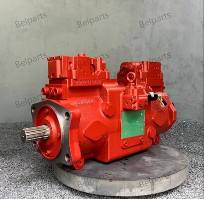 XE215D K7V125DTP-9N03-14T Bomba Hidráulica Principal de Escavadeira Bomba de Pistão para Peças de Reposição Belparts