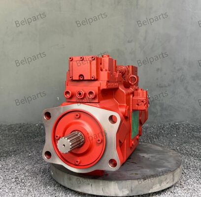 XE215D K7V125DTP-9N03-14T Bomba Hidráulica Principal de Escavadeira Bomba de Pistão para Peças de Reposição Belparts