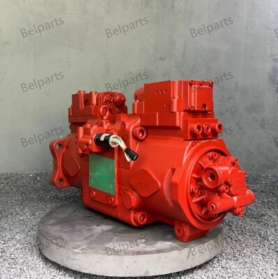 XE215D K7V125DTP-9N03-14T Bomba Hidráulica Principal de Escavadeira Bomba de Pistão para Peças de Reposição Belparts
