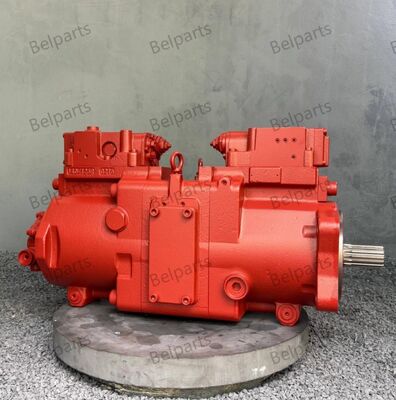 XE215D K7V125DTP-9N03-14T Bomba Hidráulica Principal de Escavadeira Bomba de Pistão para Peças de Reposição Belparts