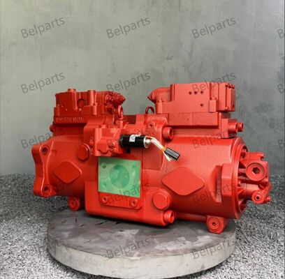 XE215D K7V125DTP-9N03-14T Bomba Hidráulica Principal de Escavadeira Bomba de Pistão para Peças de Reposição Belparts