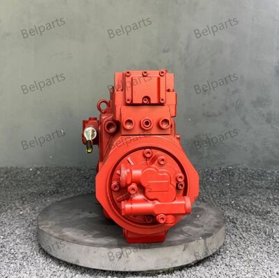 XE215D K7V125DTP-9N03-14T Bomba Hidráulica Principal de Escavadeira Bomba de Pistão para Peças de Reposição Belparts