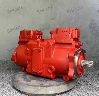 XE215D K7V125DTP-9N03-14T Bomba Hidráulica Principal de Escavadeira Bomba de Pistão para Peças de Reposição Belparts