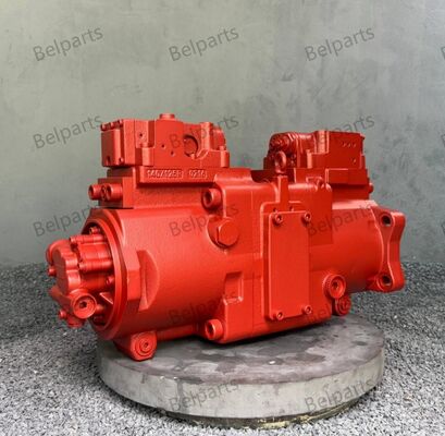 XE215D K7V125DTP-9N03-14T Bomba Hidráulica Principal de Escavadeira Bomba de Pistão para Peças de Reposição Belparts