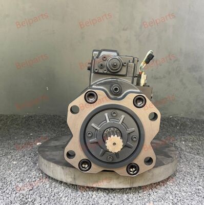 SH200A1 K3V112DT‑9C32‑14T   Excavator Hydraulic Main Pump Piston Pump For Excavator Spare Parts Belparts