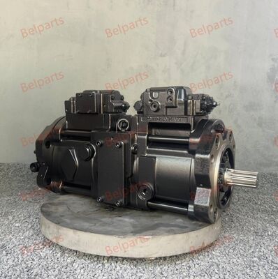 JCB220 K3V112DTP‐9C32‐14T Bomba principal hidráulica para peças sobressalentes de escavadeiras