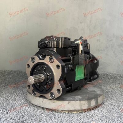 JCB220 K3V112DTP‐9C32‐14T Bomba principal hidráulica para peças sobressalentes de escavadeiras