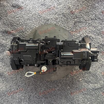 JCB220 K3V112DTP‐9C32‐14T Bomba principal hidráulica para peças sobressalentes de escavadeiras