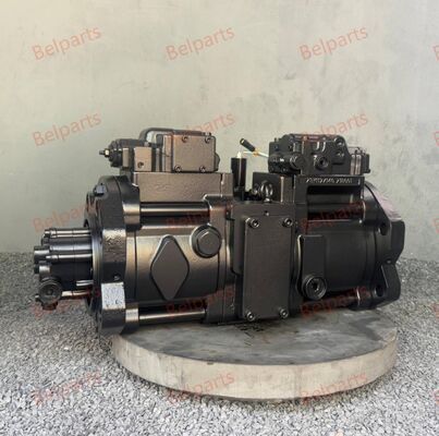 JCB220 K3V112DTP‐9C32‐14T Bomba principal hidráulica para peças sobressalentes de escavadeiras