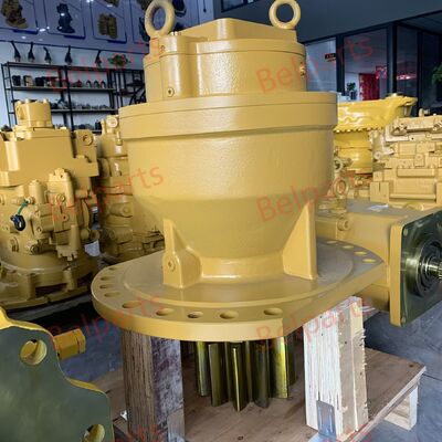 374GC E374GC Aftermarket Excavator Swing Reduction Gearbox  Swing Gear Box for Construction Equipment Belparts