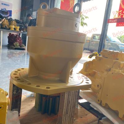 374GC E374GC Aftermarket Excavator Swing Reduction Gearbox  Swing Gear Box for Construction Equipment Belparts