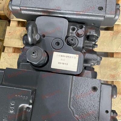 D31EX-21 Hydraulic Pump Bulldozer Hydraulic Main Pump Construction Machinery Replacement Spare Parts Belparts