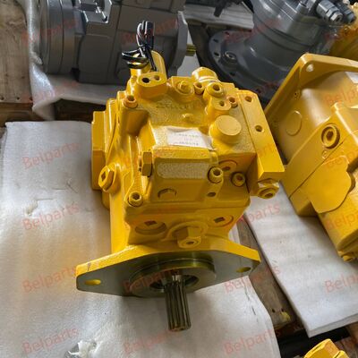 D65EX-15 D65PX-15 Hydraulic Pump Bulldozer Main Hydraulic Pump Construction Machinery Replacement Spare Parts Belparts