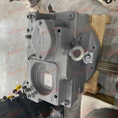 DPVP-108 Hydraulic Pump Excavator Main Pump Construction Machinery Spare Parts Belparts