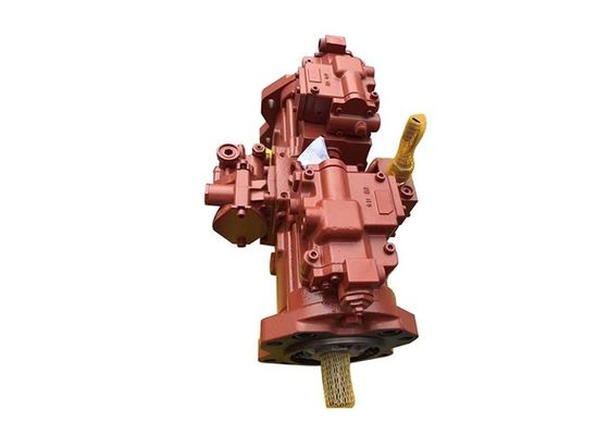 DH258 Excavadora bomba hidráulica bomba de pistão para doosan