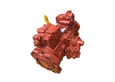 DH258 Excavadora bomba hidráulica bomba de pistão para doosan