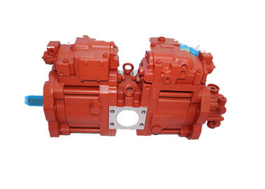 Bomba da bomba hidráulica K3V63DT-HNOV  da máquina escavadora de Doosan DH130 DH150