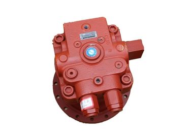DH300-7 Excavadora Peças hidráulicas Motor balançador Doosan