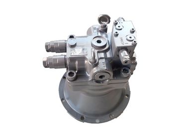 Motor de gerencio do motor EC240B ZX200 do balanço das peças da máquina escavadora de M2X146