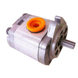 Handok A7V0250 partes de escavadeira HPV116 HPV145 HPK055K bomba de engrenagem rotativa