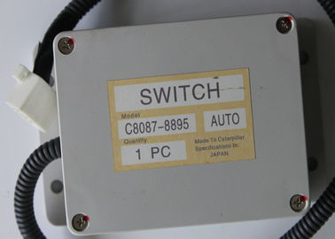 Caixa de GPS do interruptor das peças sobresselentes da máquina escavadora C8087-8895 auto para a máquina escavadora de