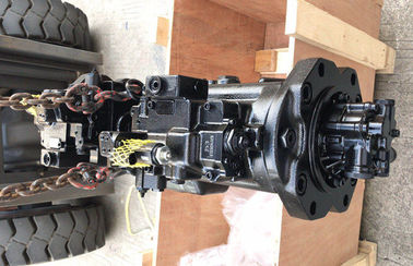 Bomba hidráulica LS10V00001F1 F2 da máquina escavadora do preto de SK480-6 SK480LC SK480LC-6